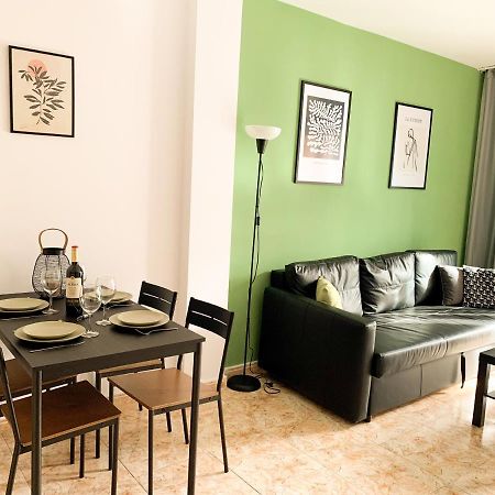 Apartamentos Olamar Льорет-де-Мар Экстерьер фото