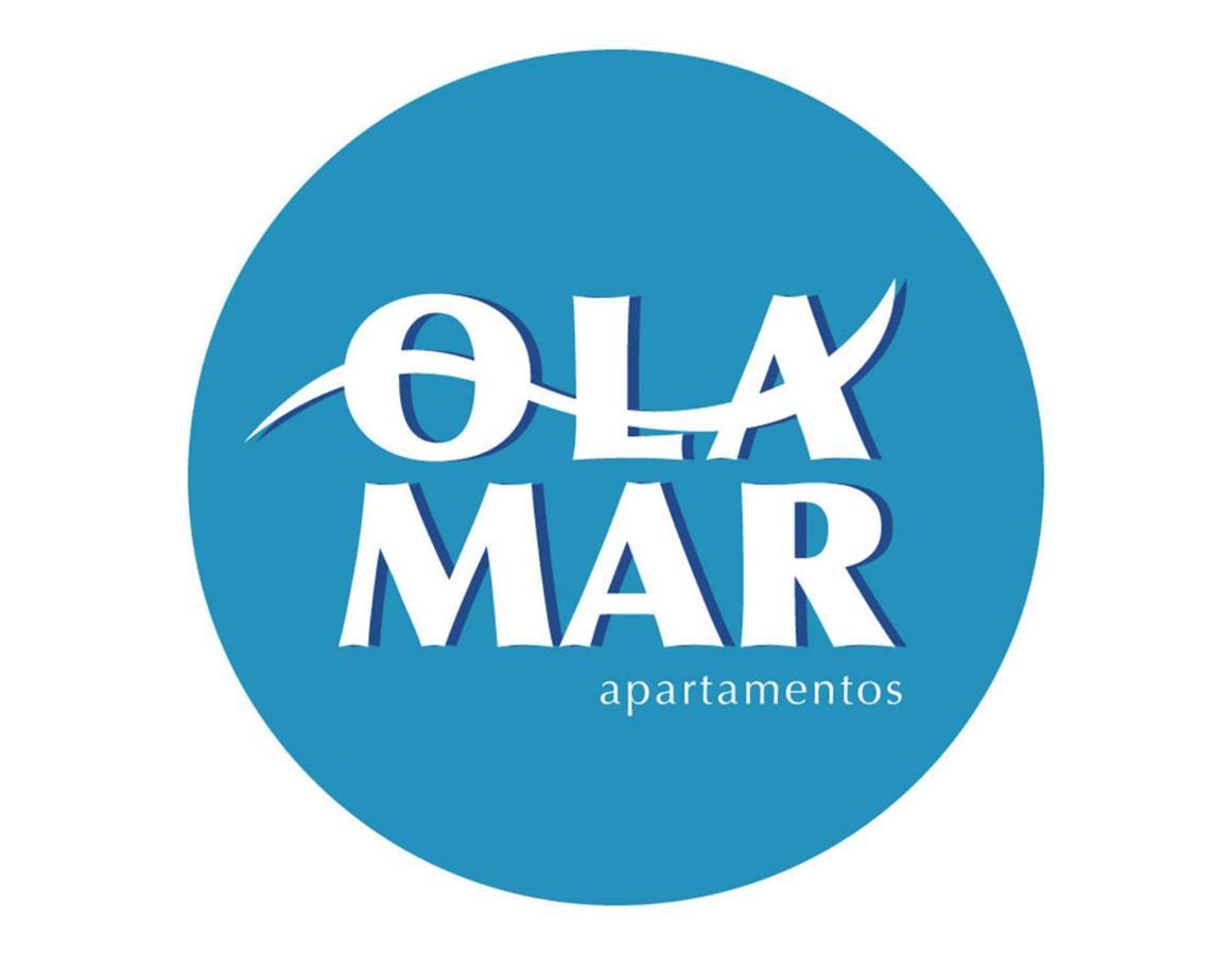 Apartamentos Olamar Льорет-де-Мар Экстерьер фото